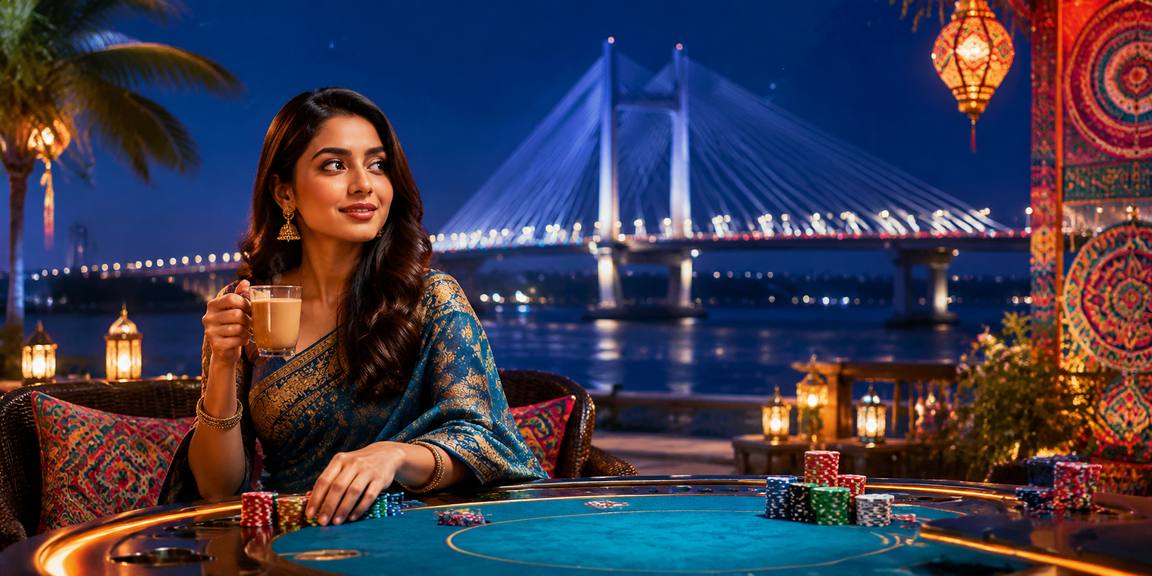 4260 লাইভ ক্যাসিনো গেম